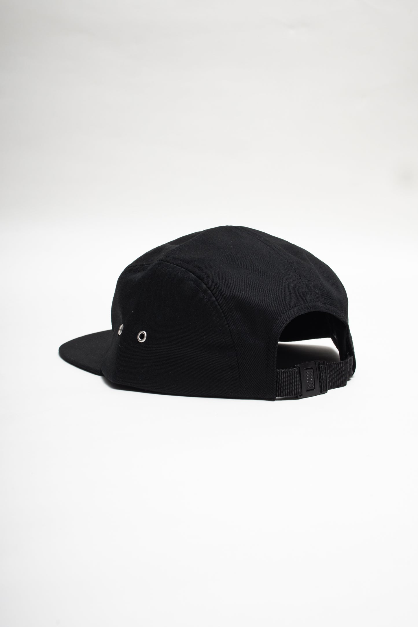 OG Logo 5 Panel Hat