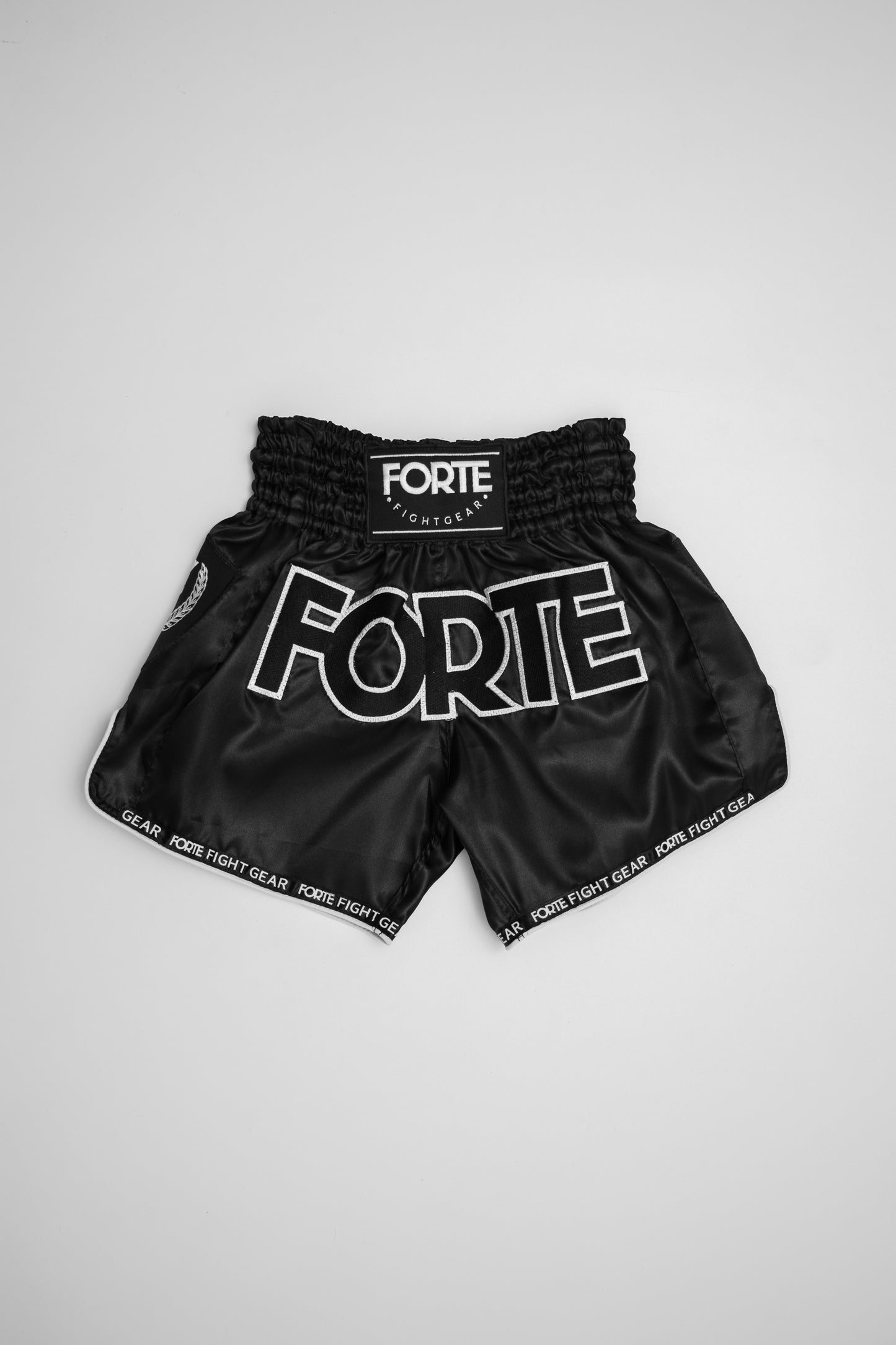 Imperial Collection Muay Thai Shorts