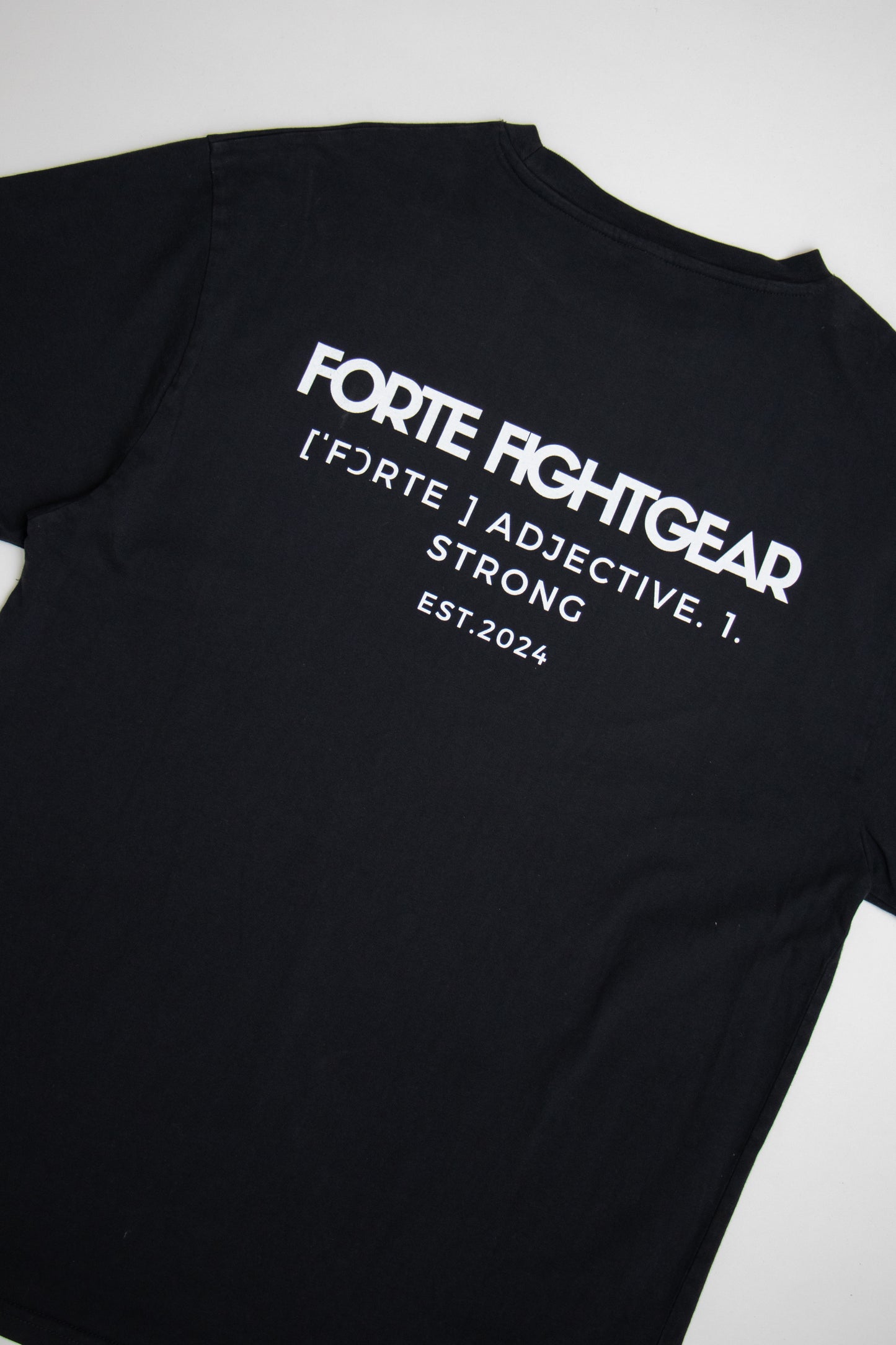 Adjective Tee