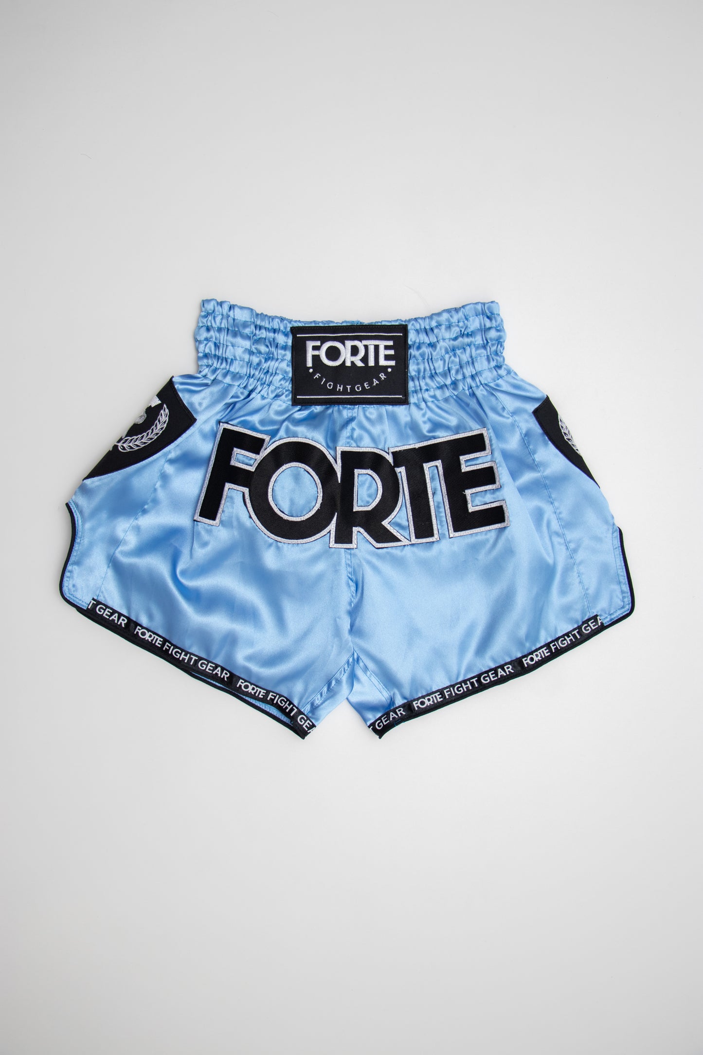 Imperial Collection Muay Thai Shorts