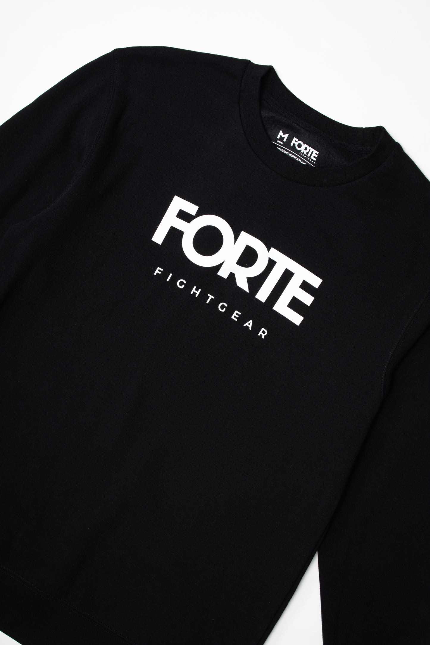 OG Logo Crew Neck