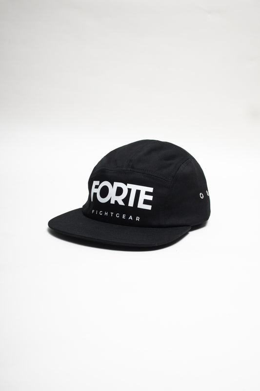OG Logo 5 Panel Hat