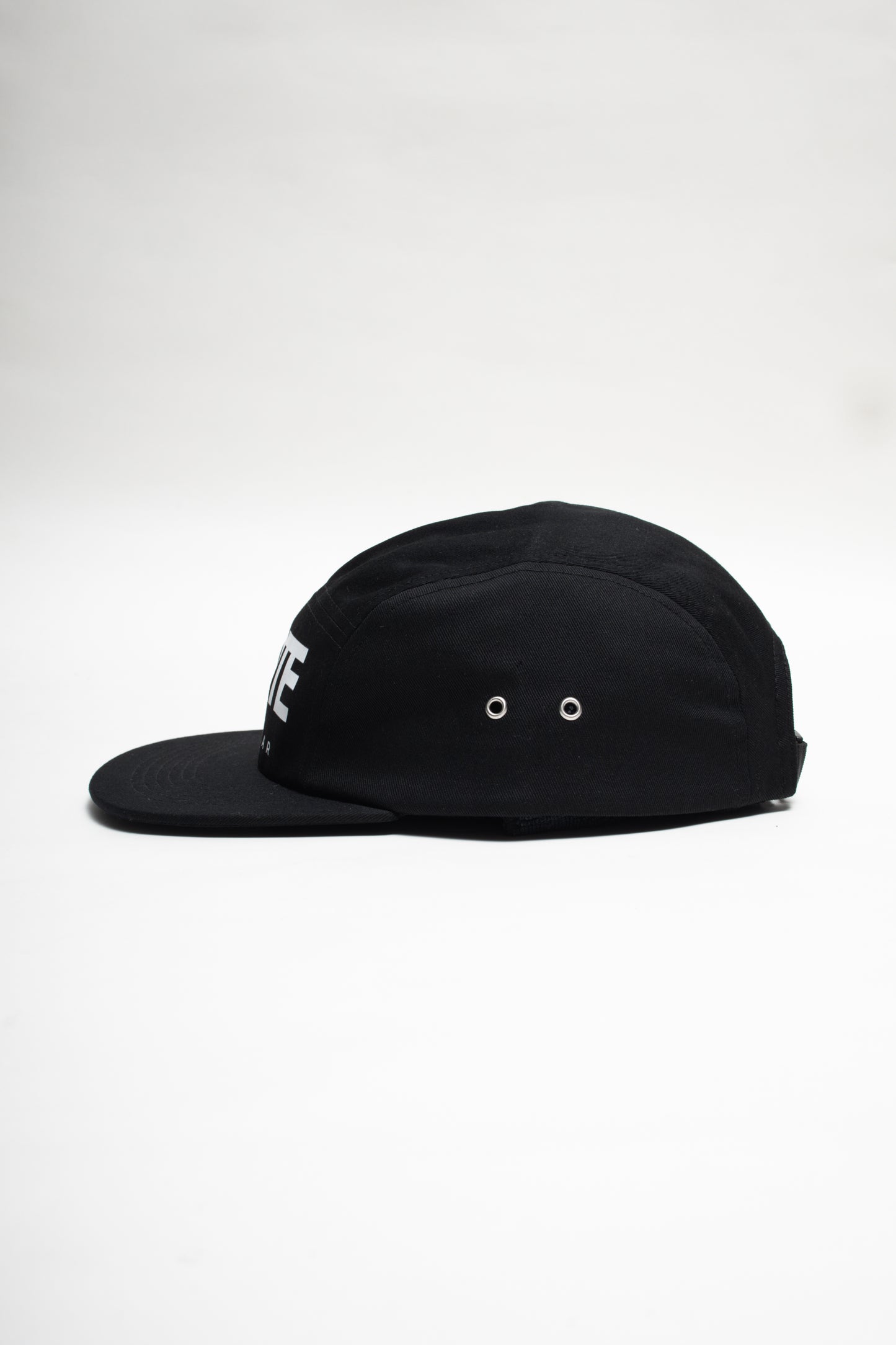 OG Logo 5 Panel Hat