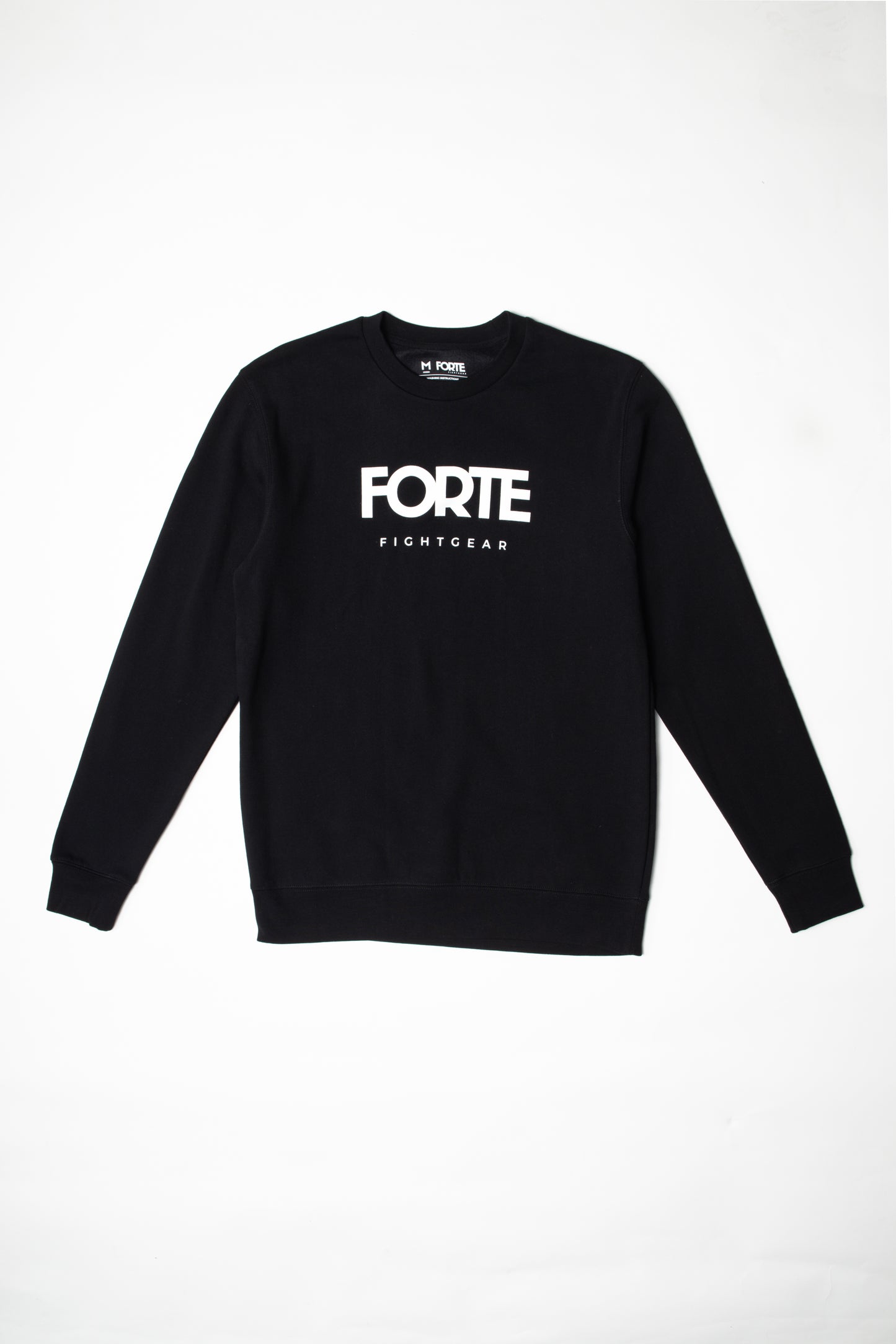 OG Logo Crew Neck