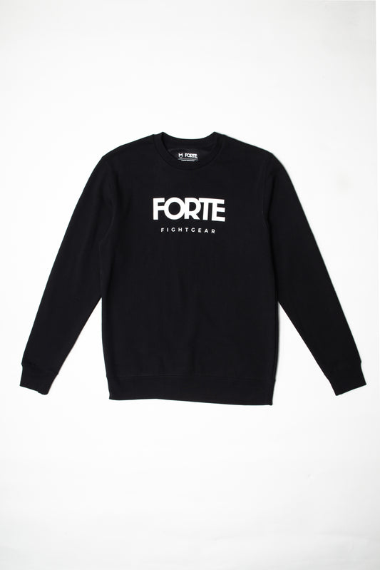 OG Logo Crew Neck